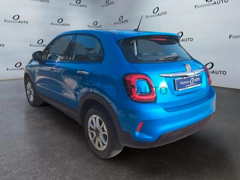 Fiat 500X 1.6 E-Torq 110 CV Urban (PREZZO REALE)