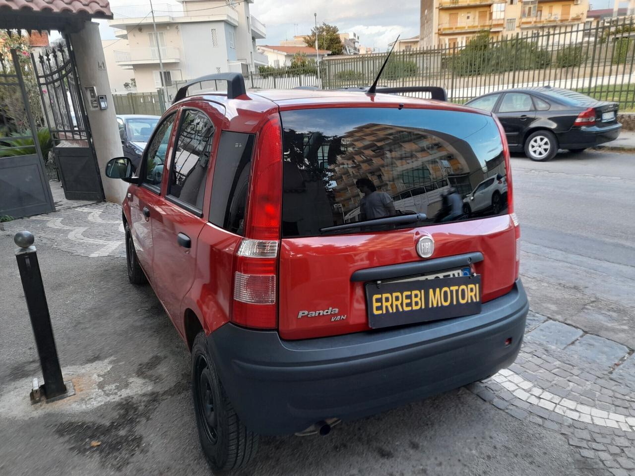 VAN 1.3 MJT Compreso Iva