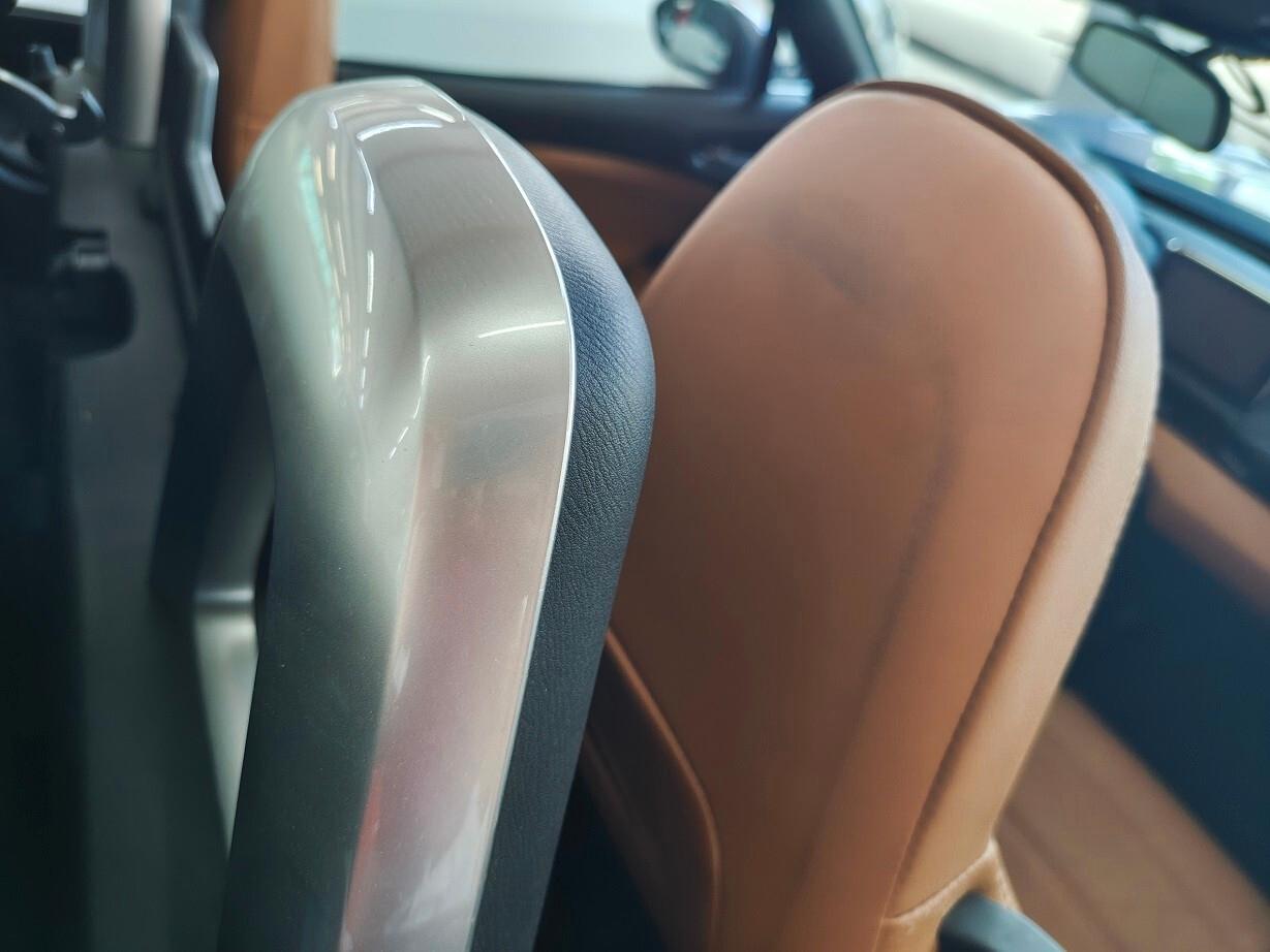 Fiat 124 Spider 1.4 MultiAir Lusso