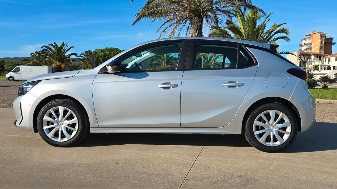 Opel Corsa 1.2 Edition