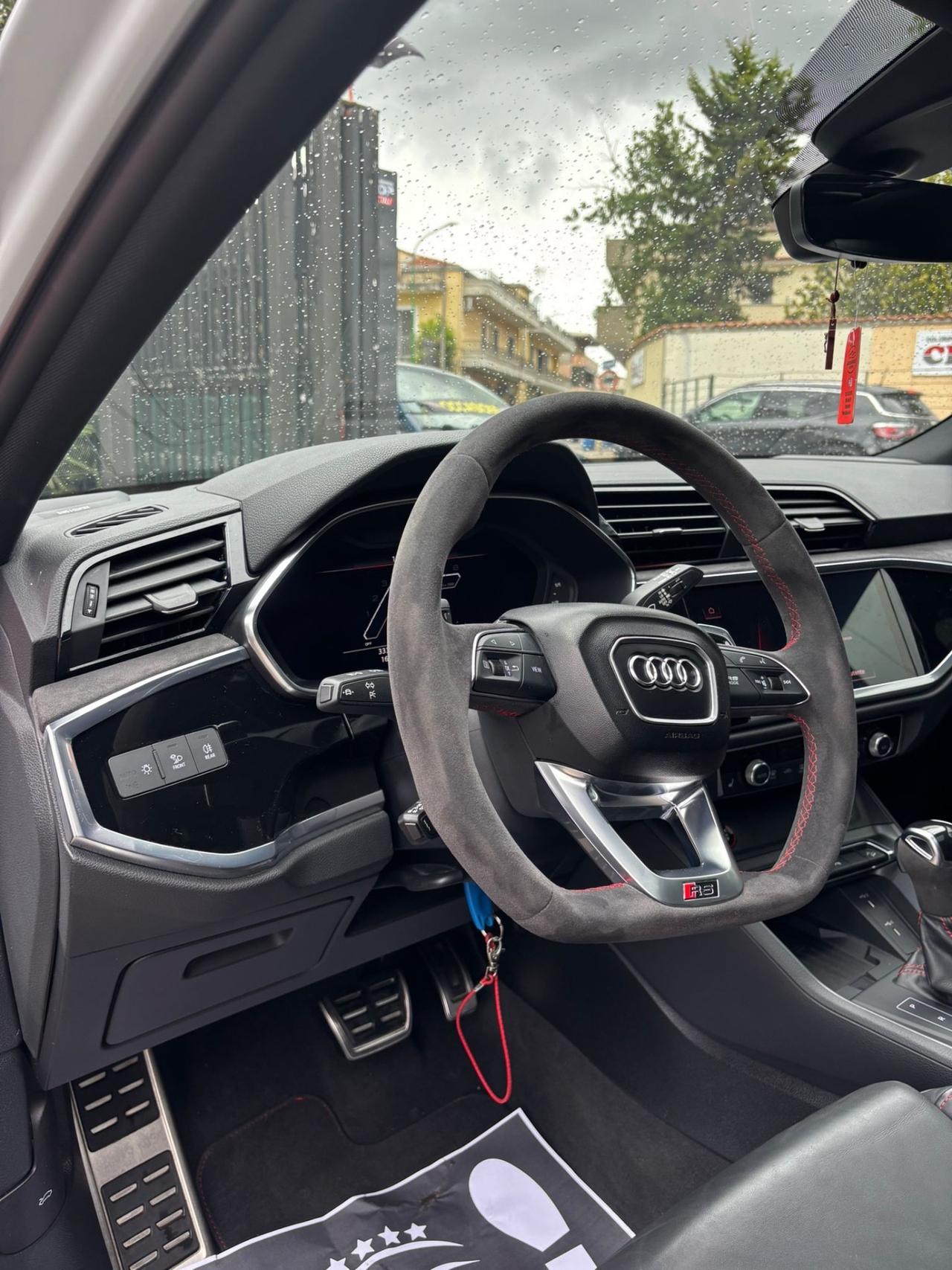 Audi Q3 RS SPB quattro S tronic