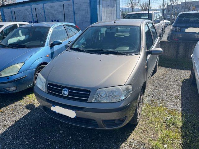 FIAT Punto 1.2 5 porte Dynamic