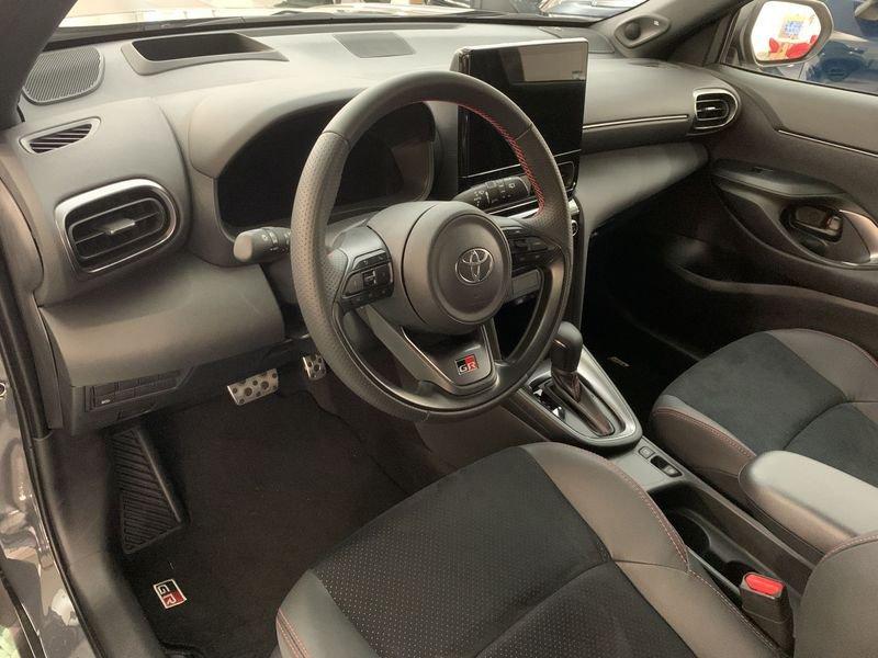 Toyota Yaris Cross 1.5H (130 CV) E-CVT GR Sport