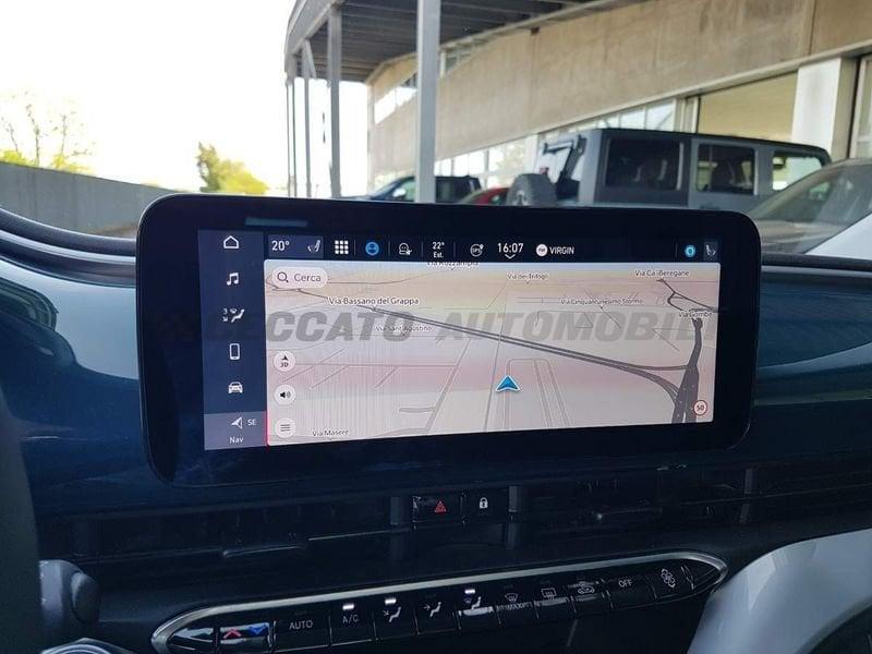 FIAT 500 500e 3+1 42 kWh Icon