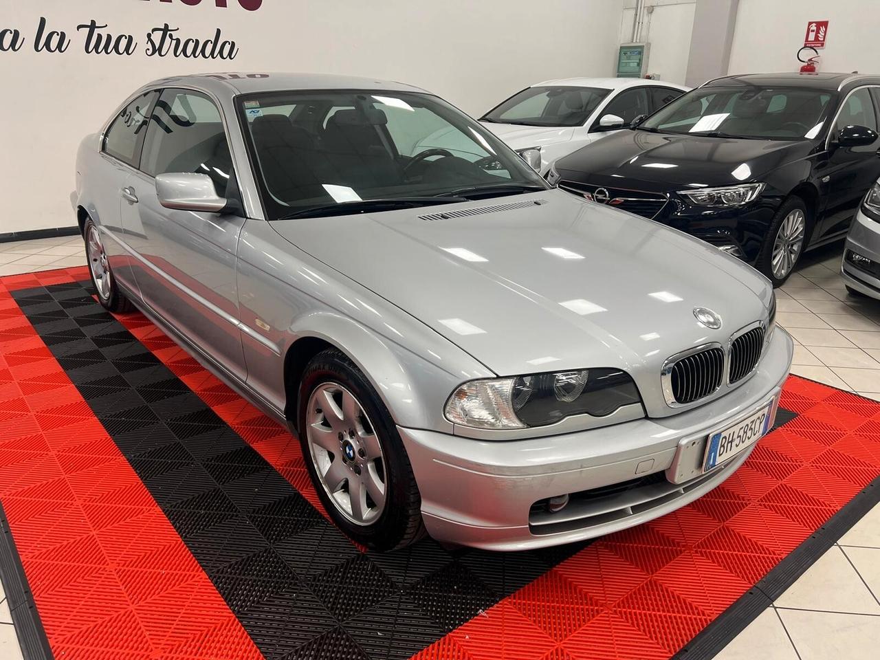 Bmw 320 320Ci cat Attiva