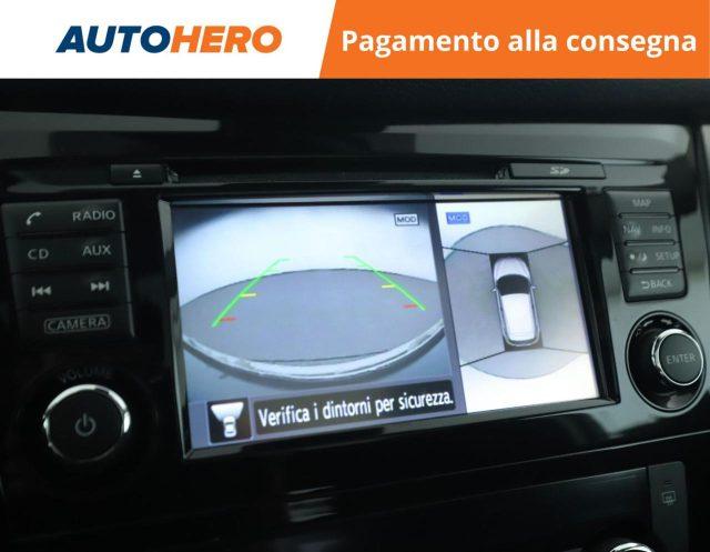 NISSAN Qashqai 1.2 DIG-T N-Connecta