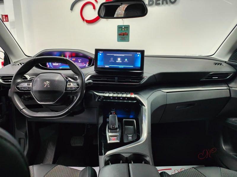 Peugeot 3008 3008 BlueHDi 130 S&S EAT8 Allure