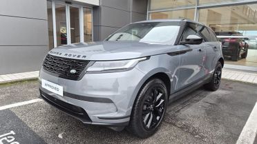 Land Rover Range Rover Velar Range Rover Velar 2.0D I4 204 CV S GARANZIA FINO 03/2030