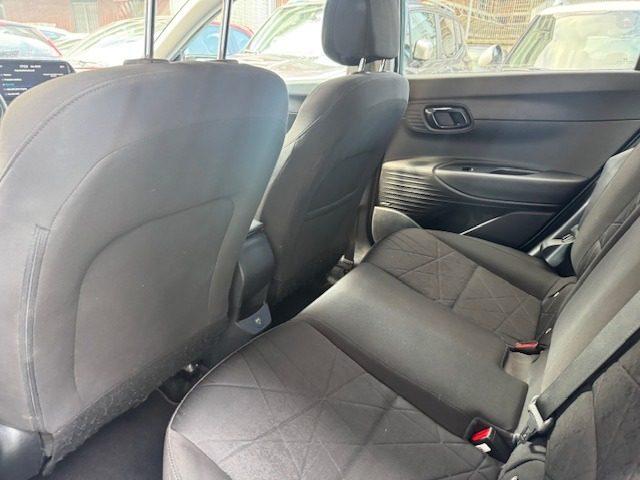 HYUNDAI Bayon 1.0 T-GDI Hybrid 48V iMT XClass