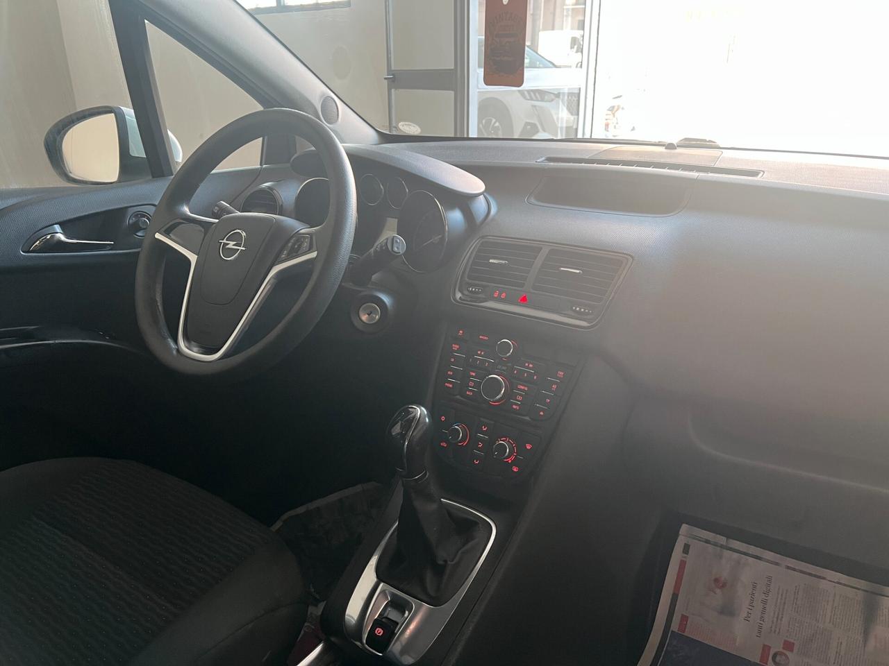 Opel Meriva 1.6 CDTI Start&Stop Cosmo