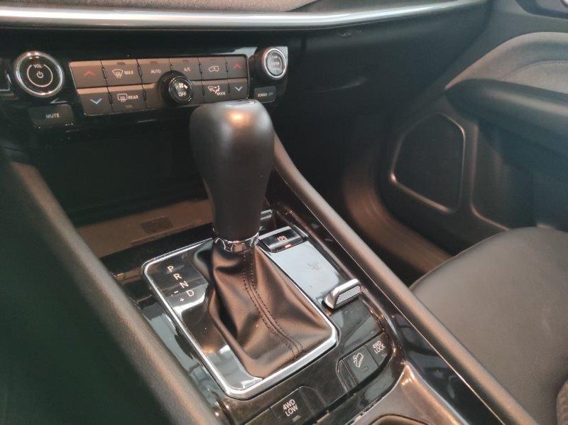 JEEP Compass 2ª serie - Compass 1.3 Turbo T4 190 CV PHEV AT6 4xe Business