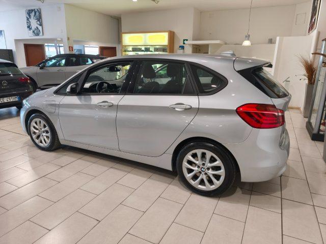 BMW 225 xe Plug-In Active Tourer iPerform. Automatic