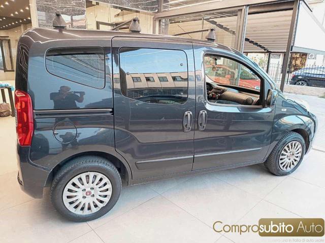 FIAT Qubo 1.3 MJT 80 CV Active