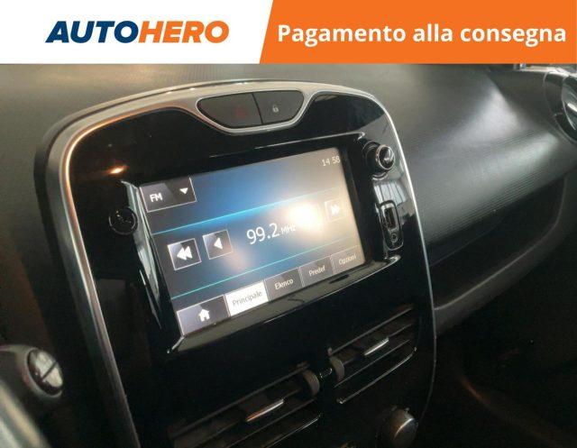 RENAULT Clio Sporter 1.5 dCi 8V 75CV Live