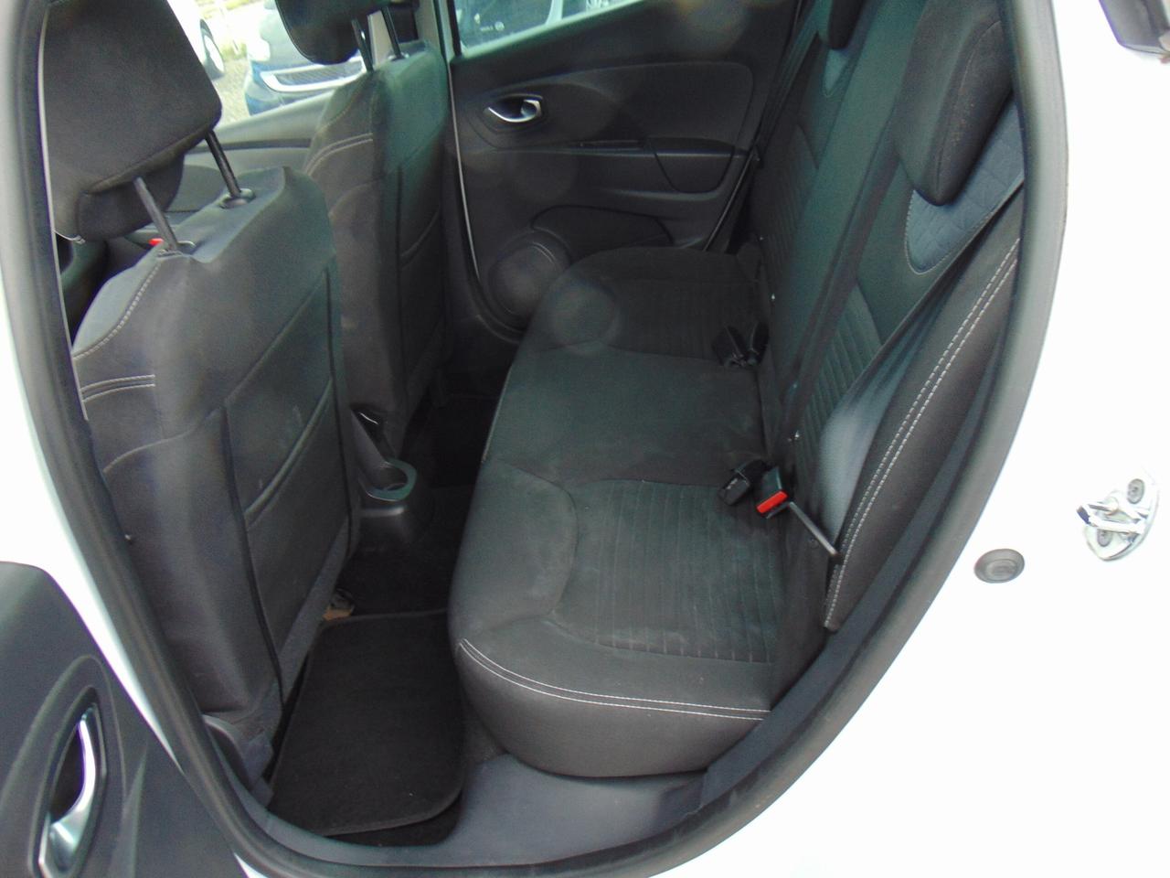 renault clio 1.5 disel