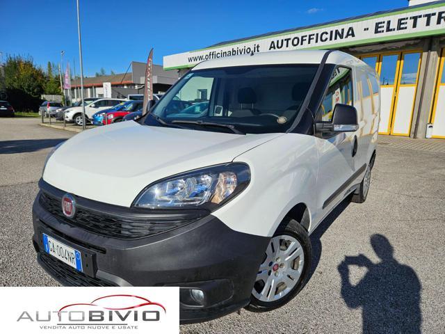 FIAT Doblo Doblò 1.3 MJT S&S PC-TN Cargo Lounge