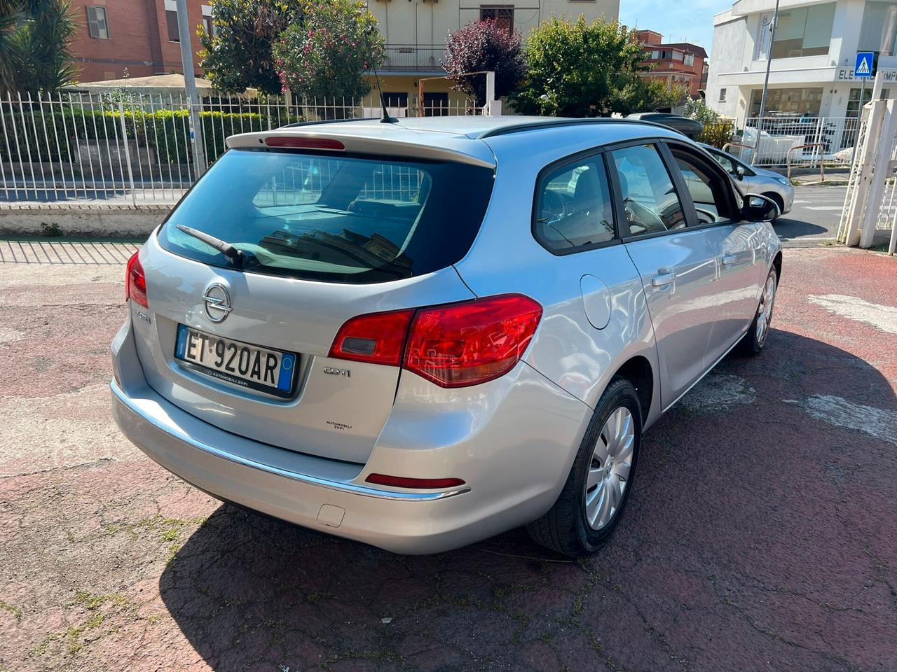 Opel Astra *PRONTA CONSEGNA*