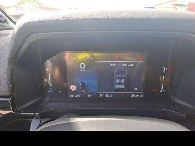 FORD Ranger Stormtrak 2.3 Plug-in Hybrid 281 CV Aut. A10 AWD D