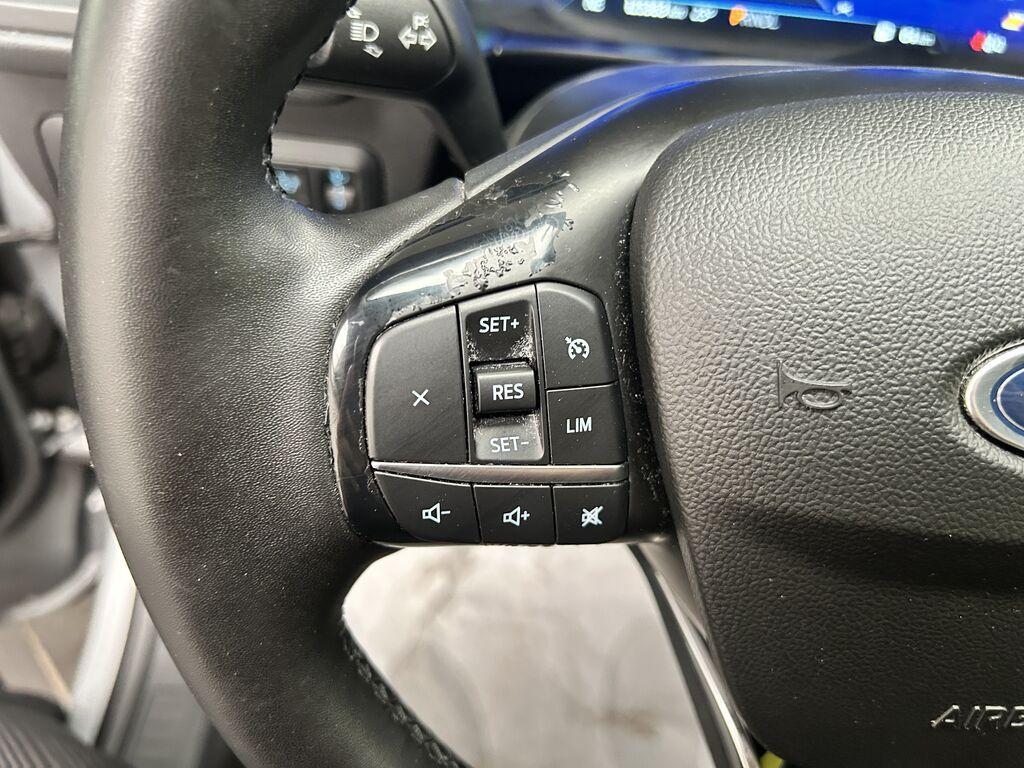 Ford Kuga 2.5 Full Hybrid Titanium Business 2WD e-Shifter