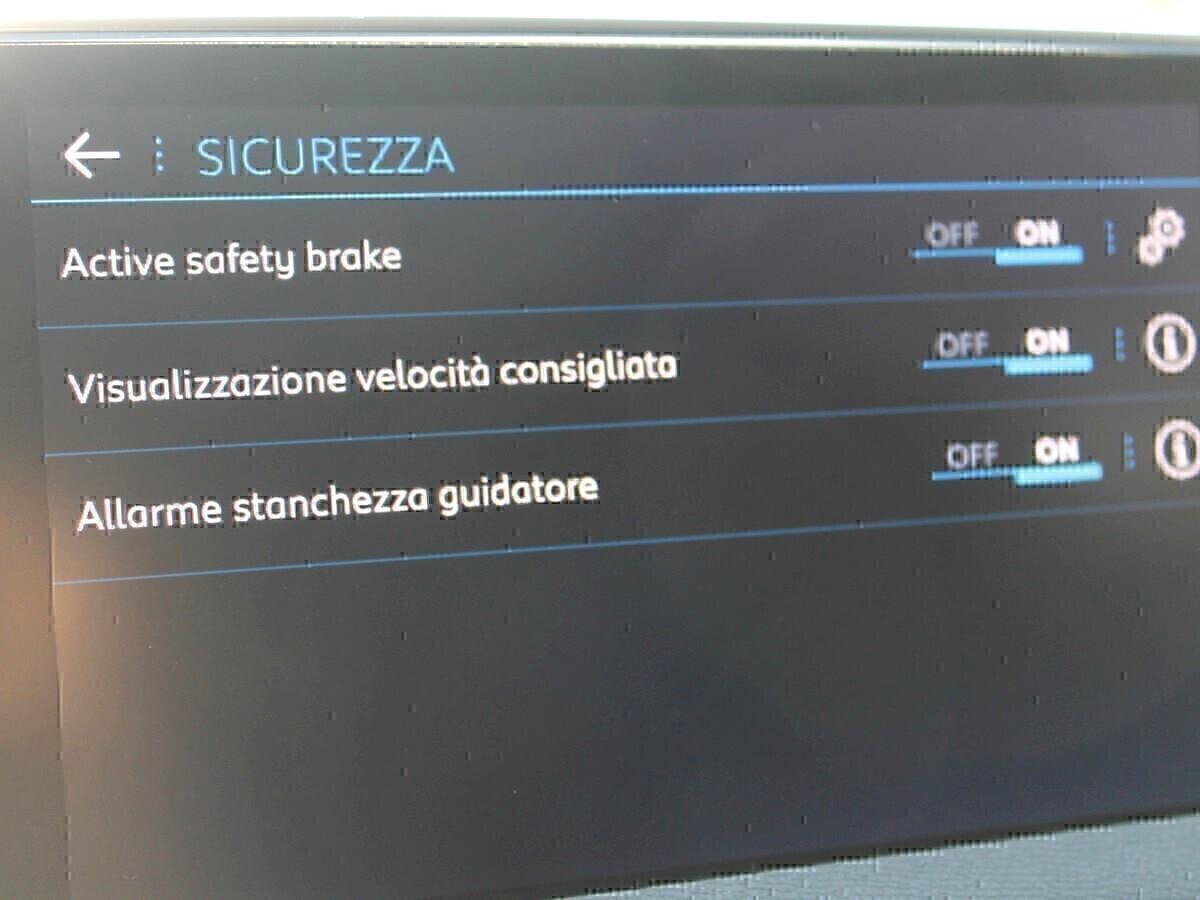 Peugeot 5008 2.0HDI 150Cv Allure Navi 7 Posti IVA DEDUCIBILE