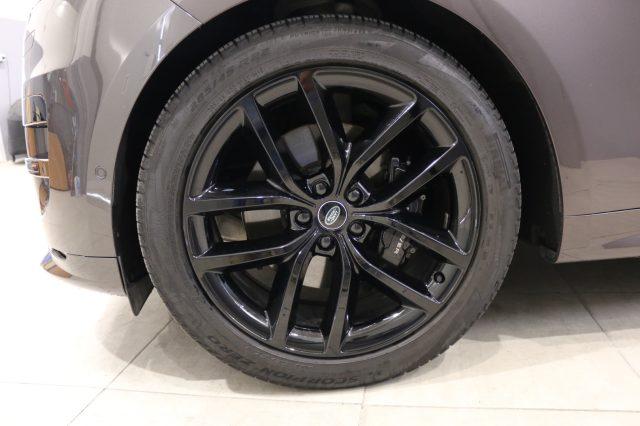LAND ROVER Range Rover Sport 3.0D l6 249 CV Dynamic HSE "" TETTO PANORAMICO ""