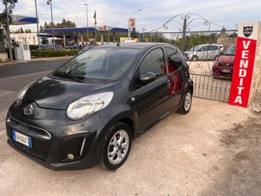 Citroen C1 1.0 5 porte DeeJay