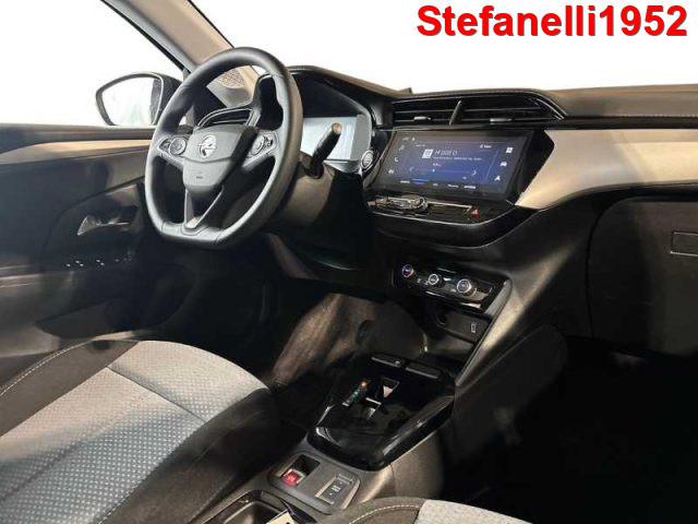 OPEL Corsa full electric Nuova Yes 136cv