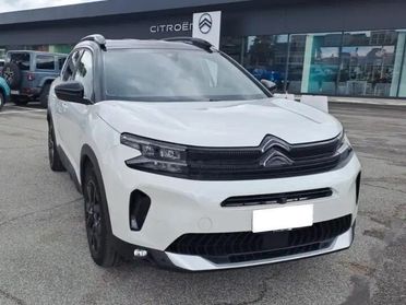 Citroen C5 Aircross C5 Aircross BlueHDi 130 S&S EAT8 Shine Pack