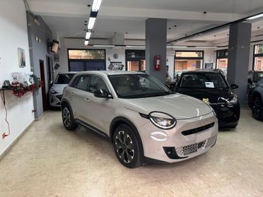 Fiat 600 Hybrid 100 CV DCT MHEV La Prima