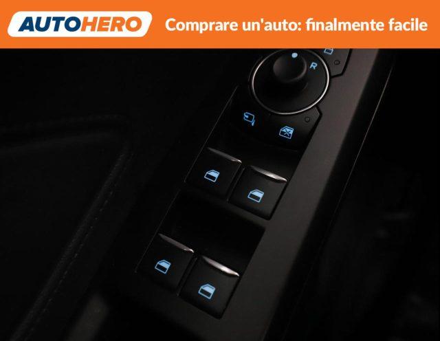FORD Focus 1.0 EcoBoost Hybrid 155 CV Powershift 5p. ST-Line