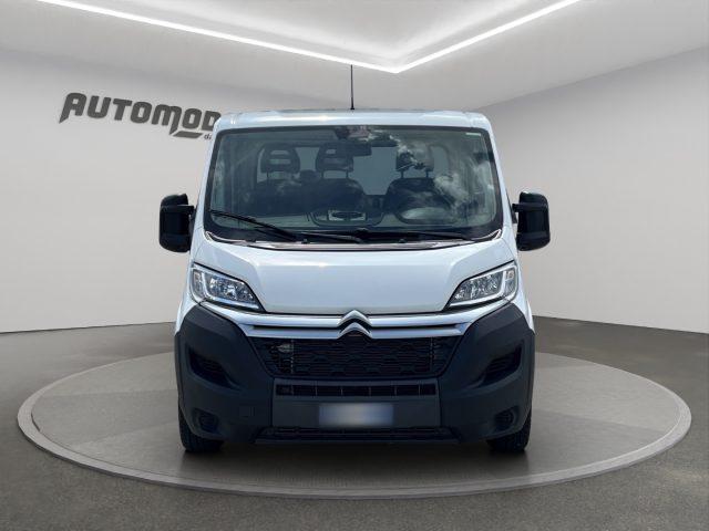 CITROEN Jumper 2.2 HDI CELLA FRIGO