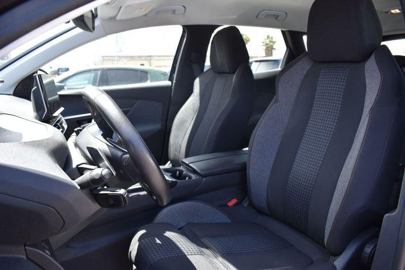 Peugeot 3008 BlueHDI 130 EAT8 S&S Active Business