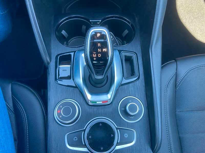 ALFA ROMEO Giulia 2.2 t Sprint 160cv AuTo
