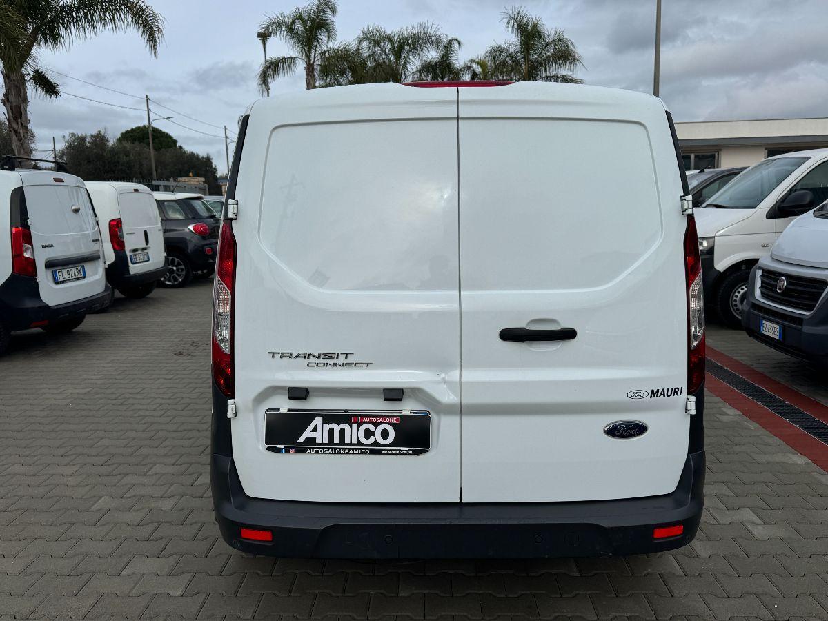 FORD Transit connect 1.5 TDCI FURGONE
