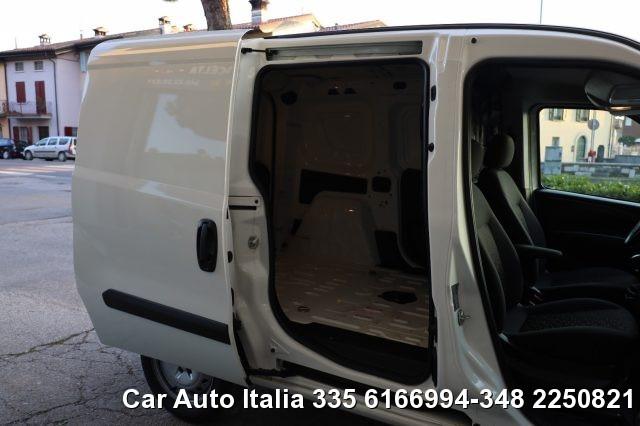 OPEL Combo 1.6 CDTI 105CV Blitz L1H1 UniProp Tagliandato Rego