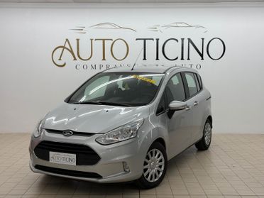 Ford B-Max 1.6 105 CV Powershift Business