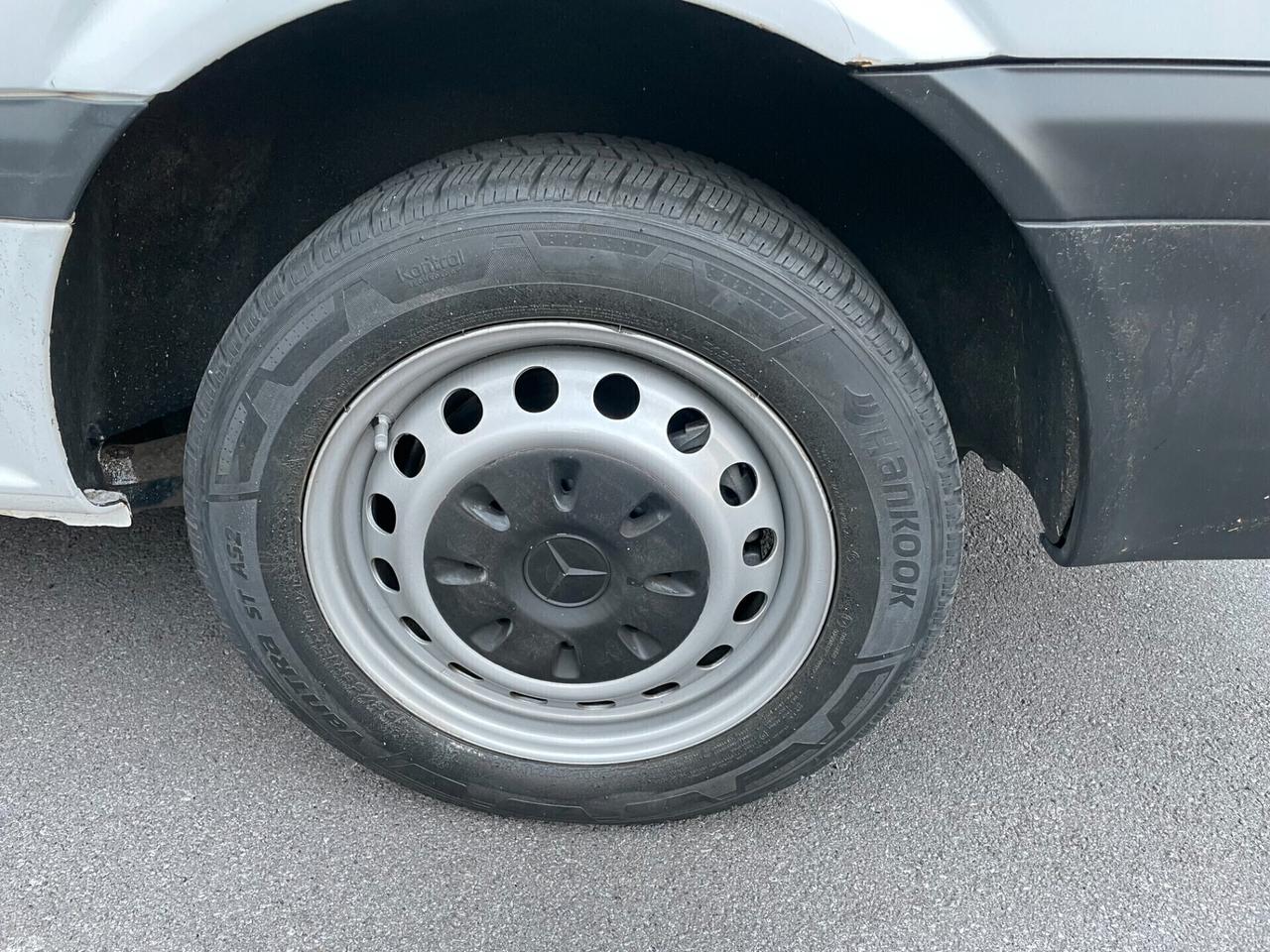 Mercedes-benz Vito 2.2 110 CDI TN FRIGO COIBENTATO