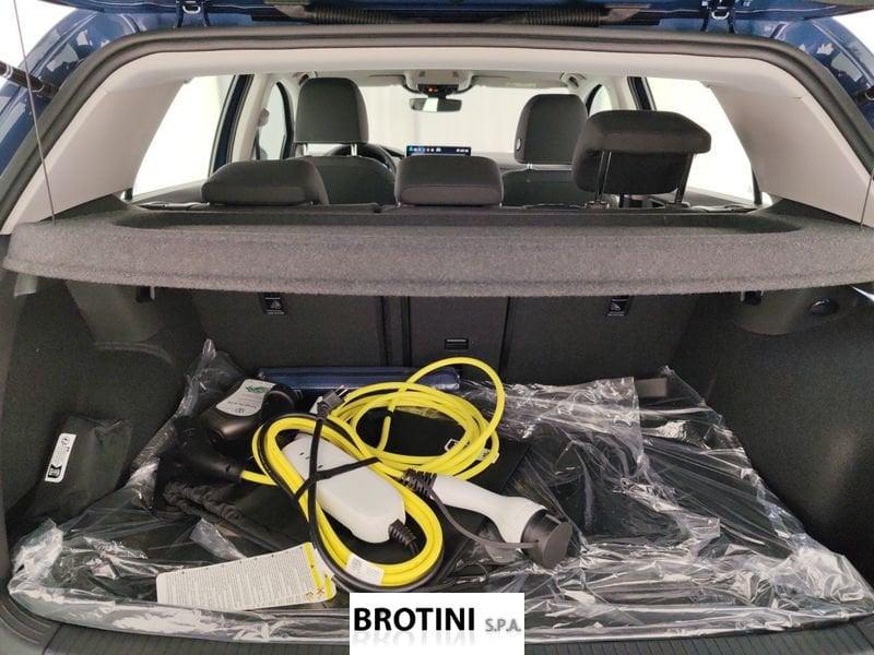 Volkswagen Golf 1.5 TSI eHybrid Life DSG