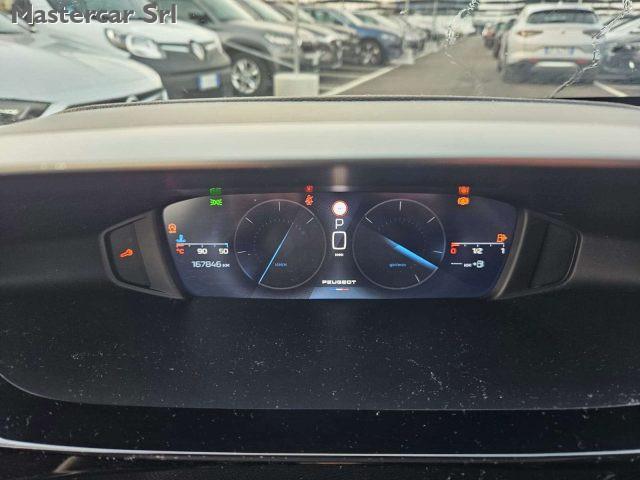 PEUGEOT 308 308 III 2021 SW SW 1.5 bluehdi Allure - GK108ZB