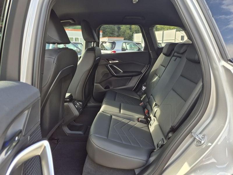 BMW X1 i edrive 20 X-Line