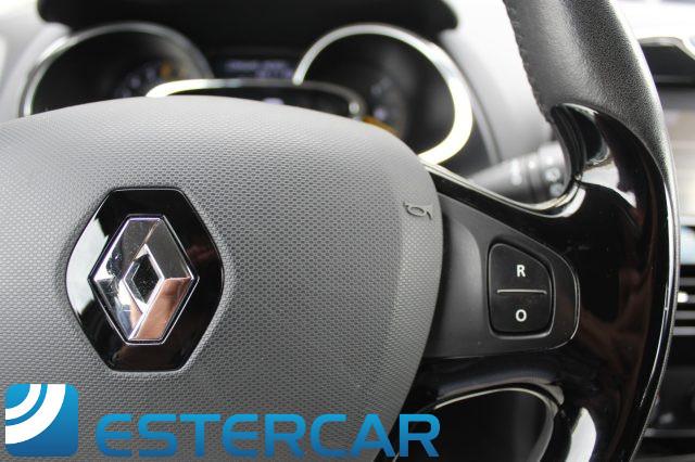 RENAULT Clio 1.2 75CV 5 porte Live