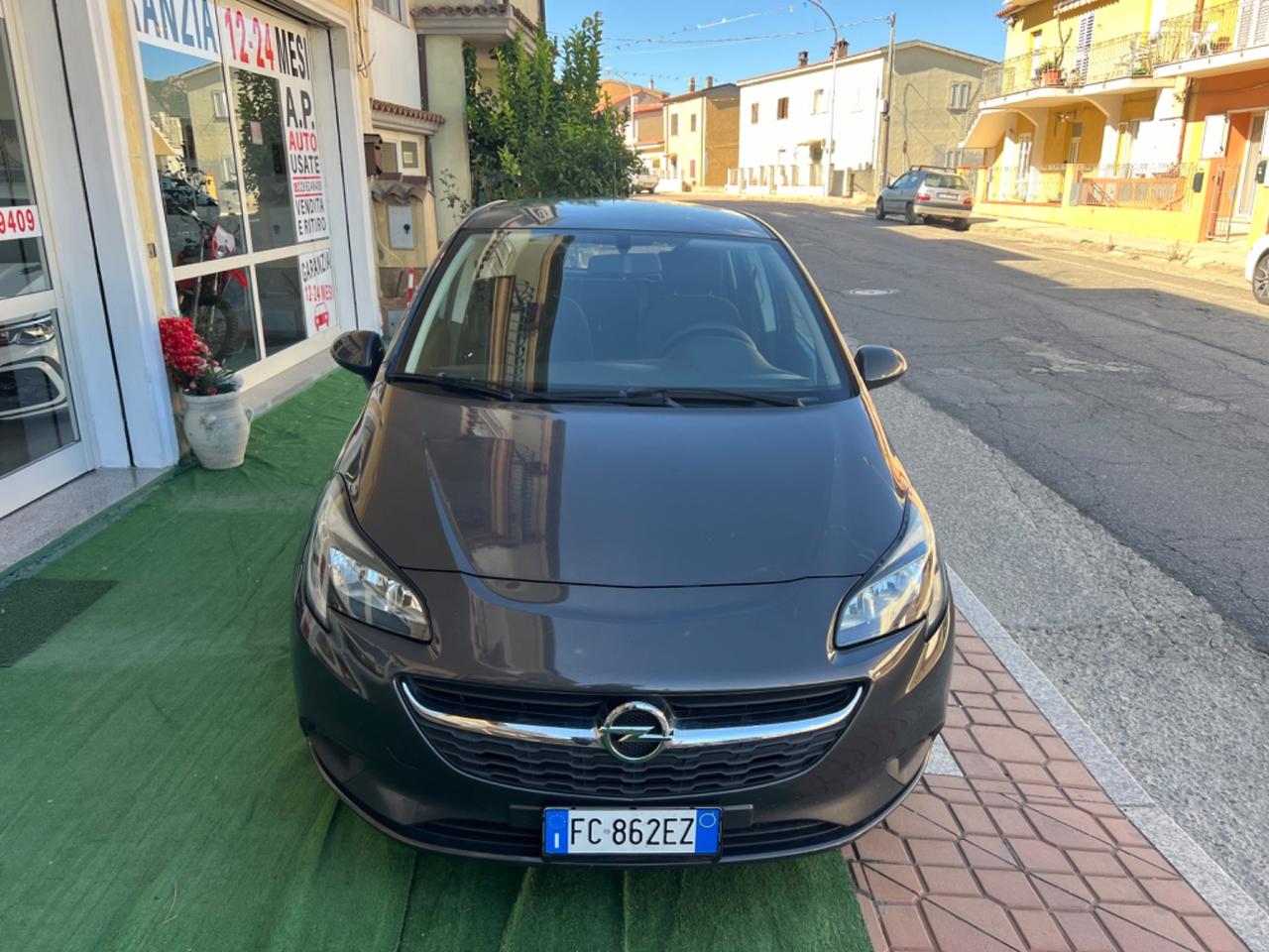 Opel Corsa 1.3 CDTI 5 porte Cosmo