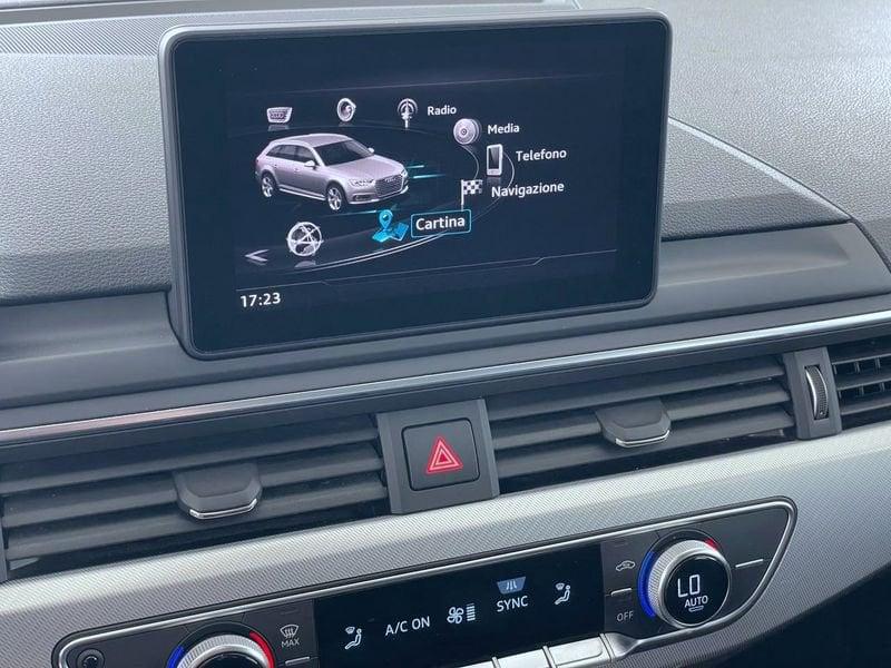 Audi A4 2.0 TDI 140kW quattro S tronic Business Sport