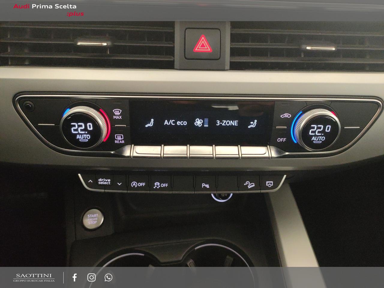 2.0 TDI Business Evolution S tronic
