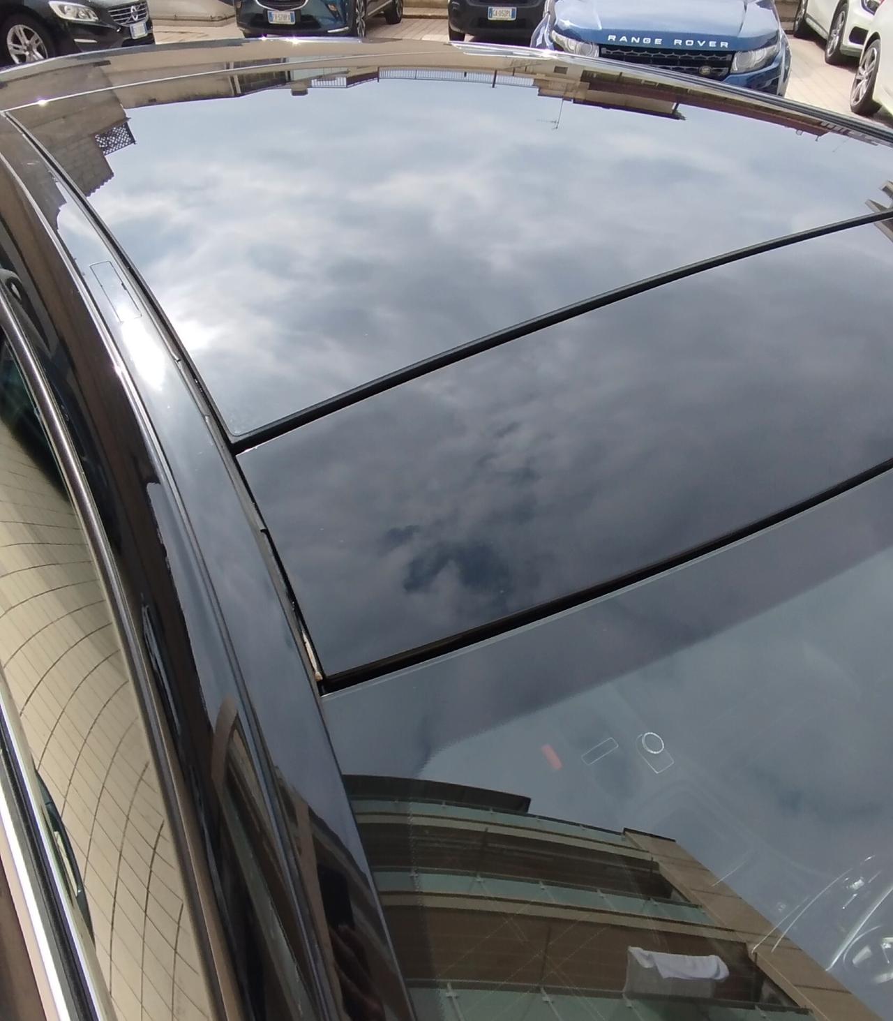 Mercedes-benz A 200 CLASSE CDI BlueEFFICIENCY Premium Amg