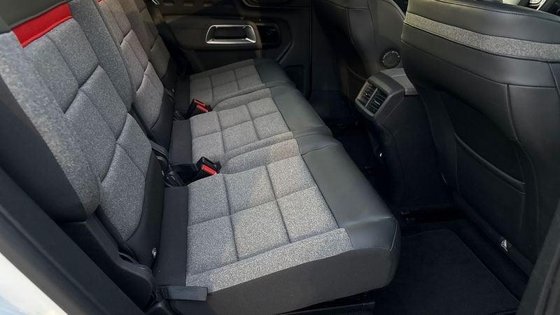 Citroën C5 Aircross 1.5 BlueHDi 130cv Feel S&S my19