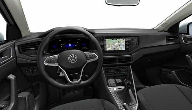 Volkswagen Taigo 1.0TSI 95CV Edition Plus