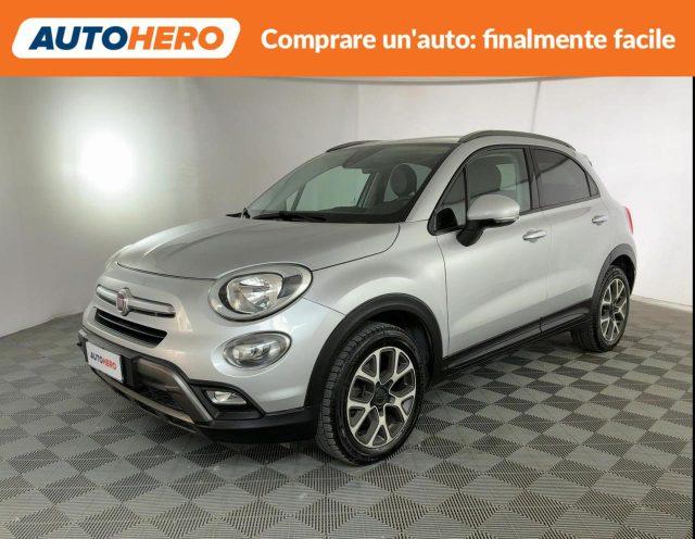 FIAT 500X 1.6 MultiJet 120 CV Cross