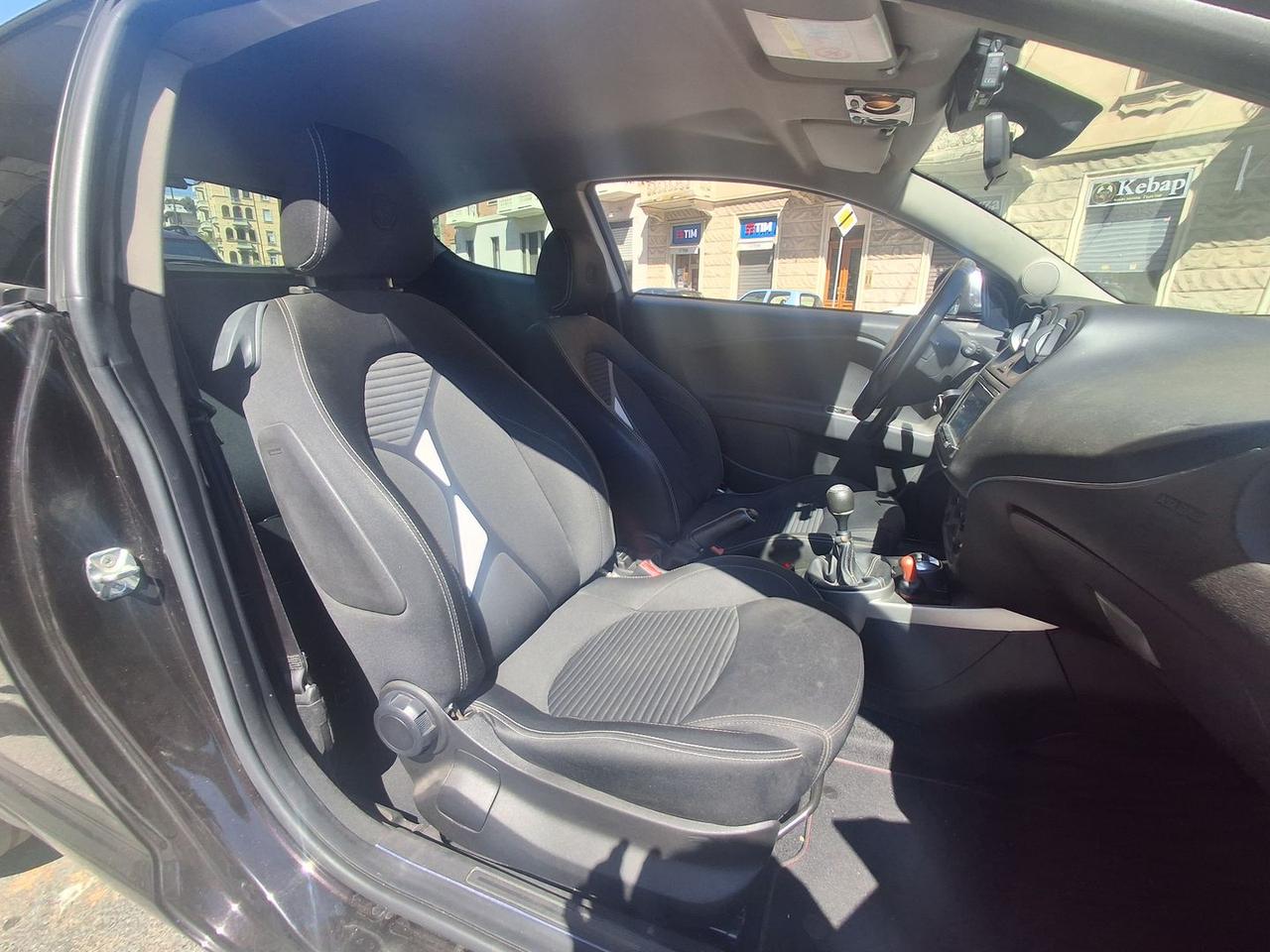 Alfa Romeo MiTo progression #50044