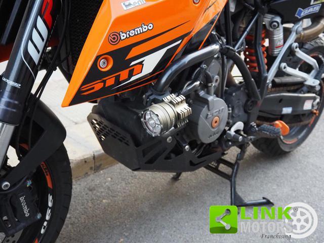 KTM 990 Supermoto ++FINANZIABILE++